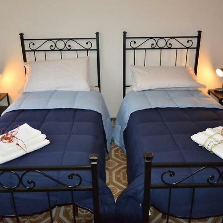 Vacanze Dai Re Hotell Rom Exteriör bild
