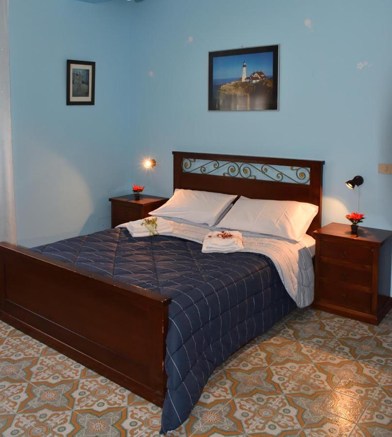 Vacanze Dai Re Hotell Rom Exteriör bild