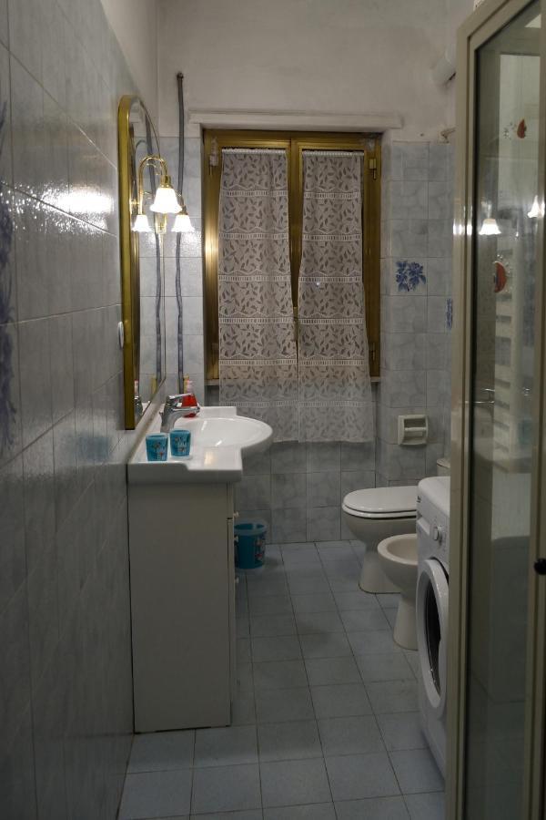 Vacanze Dai Re Hotell Rom Exteriör bild