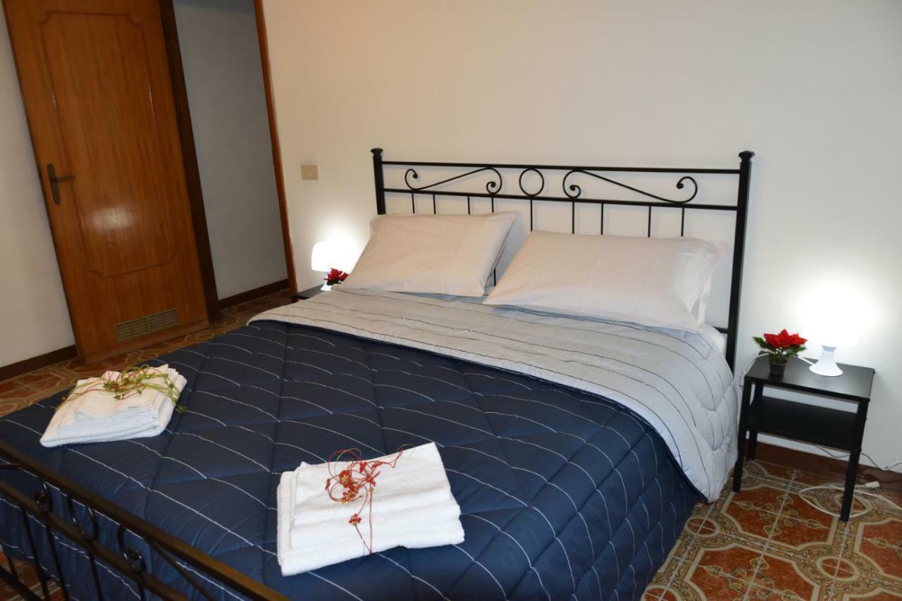 Vacanze Dai Re Hotell Rom Exteriör bild