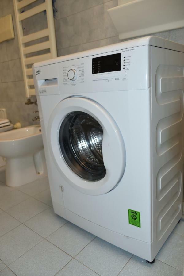 Vacanze Dai Re Hotell Rom Exteriör bild