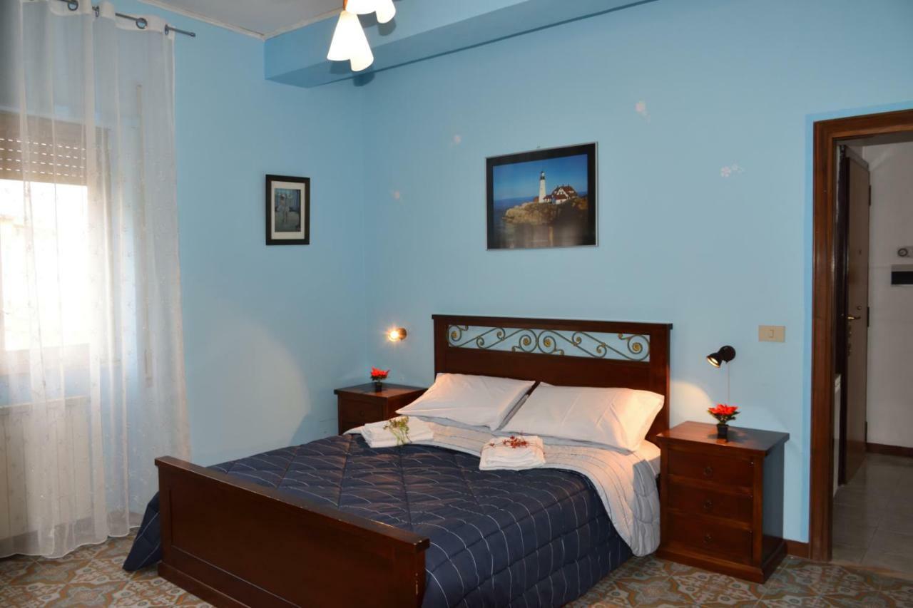 Vacanze Dai Re Hotell Rom Exteriör bild