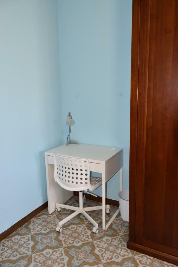 Vacanze Dai Re Hotell Rom Exteriör bild