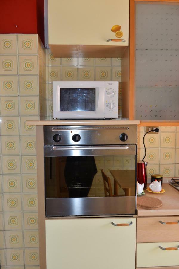 Vacanze Dai Re Hotell Rom Exteriör bild