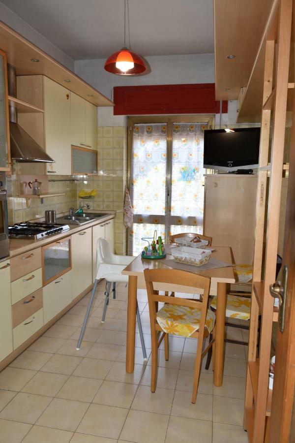 Vacanze Dai Re Hotell Rom Exteriör bild